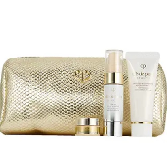 Clé de Peau Beauté Set